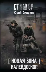 Новая Зона. Калейдоскоп