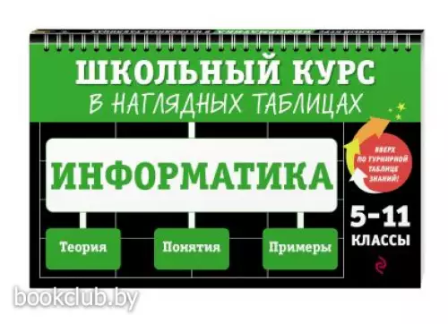 Информатика: 5-11 классы