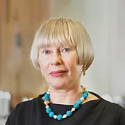 Татьяна Беспалова