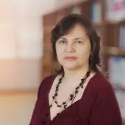 Гюзель Абдулова