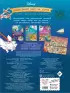 Disney. Мир волшебных историй. Игры, раскраски, наклейки