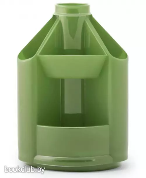 Органайзер Mini Desk без наполнения,  «Лайм»