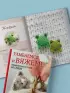 Улыбаемся и вяжем! Миниатюрные игрушки на спицах