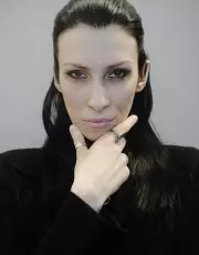 Анна Бергстрем