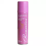 Лак для волос с Бета-каротином очень сильной фиксации 145мл, Романтика