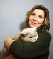 Александра Александрова