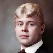 Сергей Есенин