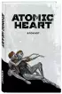 Блокнот Atomic Heart. Близняшки (А5, 72 л.)