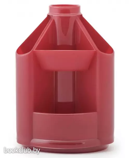 Органайзер Mini Desk без наполнения, «Вишня»