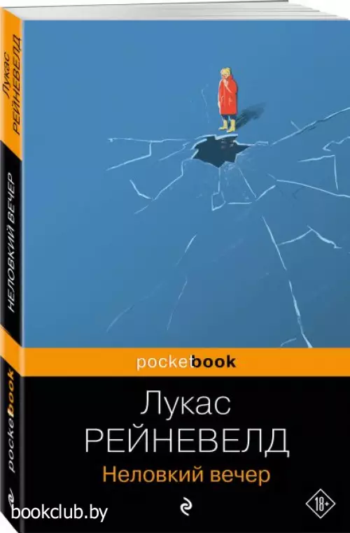 Неловкий вечер (Pocket book)