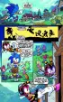 Sonic. Судьба доктора Эггмана. Комикс. Том 2 (перевод от Diamond Dust и Сыендука)