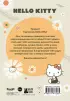 Hello Kitty. Личный дневник с наклейками