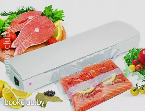 Устройство для запаивания пакетов «Секунда»