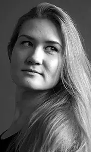 Елена Вернер
