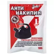 Антинакипин «Золушка» 100г