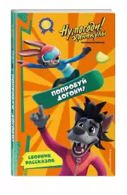 Ну, Погоди! Каникулы. Попробуй догони!