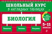 Биология: 5-11 классы (224с.)