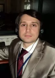 Николай Воропаев