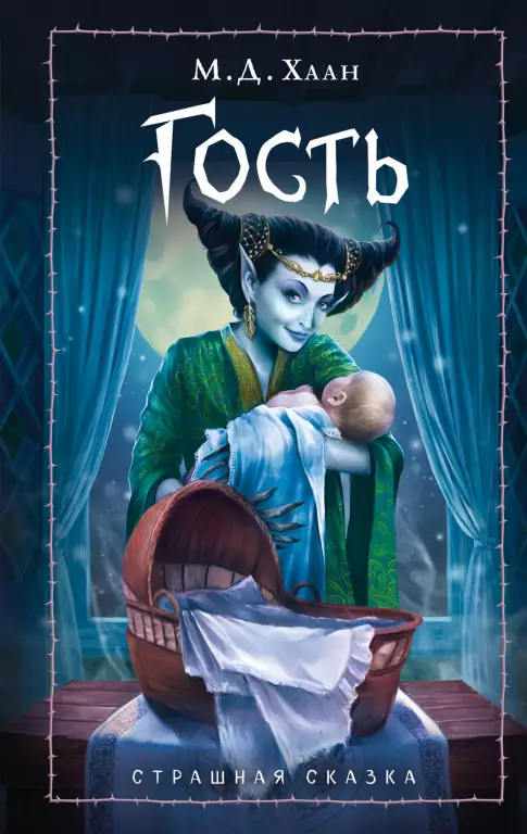 Гость Гость