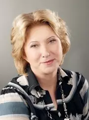 Наталья Нестерова
