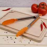 Щипцы гарнирные «Лист»