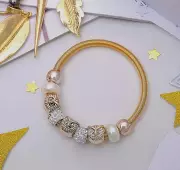 Браслет «Марджери», цвет в золоте