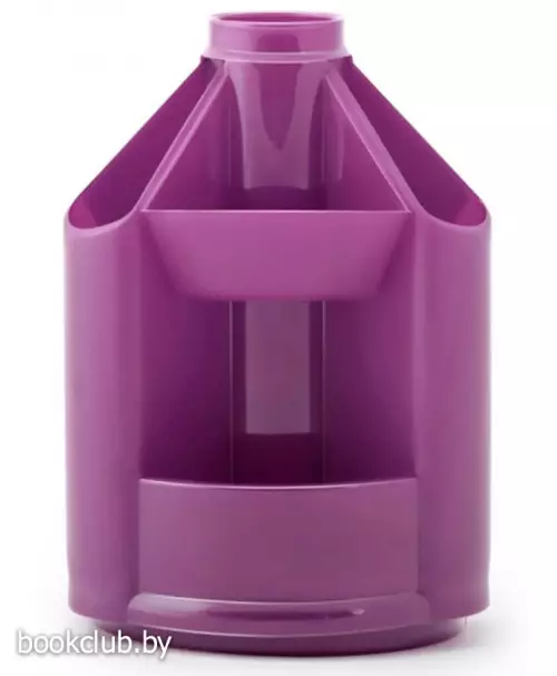 Органайзер Mini Desk без наполнения, «Слива»