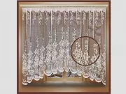 Гардина «Северная роза»