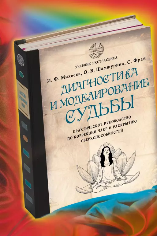 Диагностика и моделирование судьбы. Практическое руководство Диагностика и моделирование судьбы. Практическое руководство