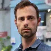 Ренсом Риггз