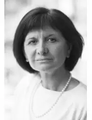 Алисия Бартлетт