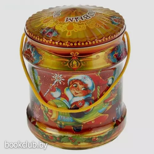 Подарочная коробка «Золушка»