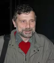 Алекс Громов