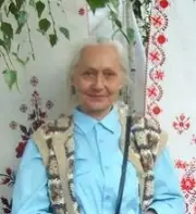 Лидия Бебешко