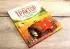 Маленький красный Трактор и секрет настоящего счастья (ил. Р. Амтора)