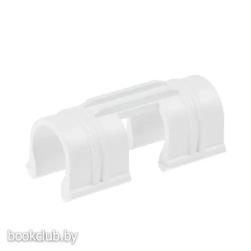 Зажимы для крепления укрывного материала к каркасу парника, 10 шт.(Размер: d-16 мм)