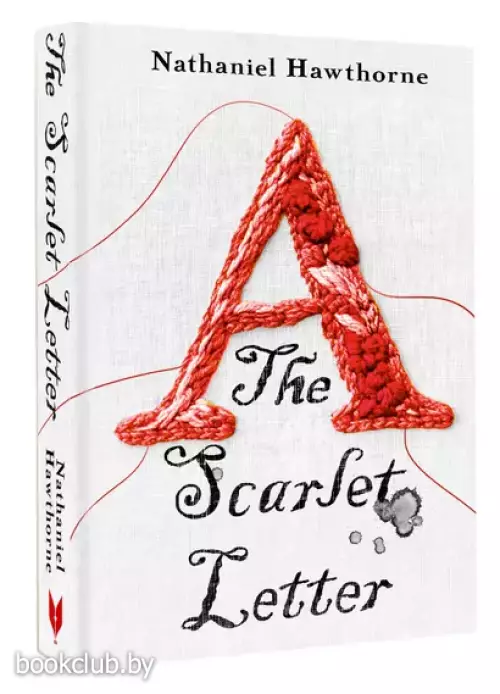 The Scarlet Letter (тв)