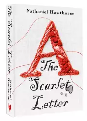 The Scarlet Letter (тв)