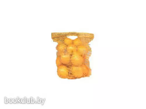 Мешок полиэтилен. сетчатый для овощей 30x47см