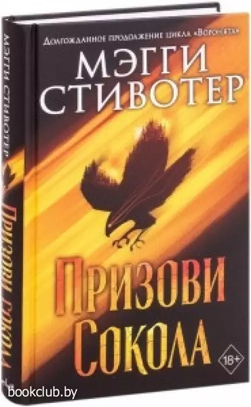 Сновидец. Призови сокола