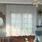 Гардина «Летняя прохлада»