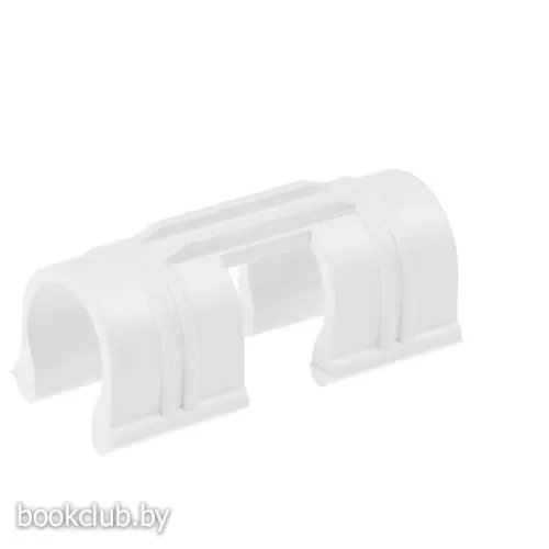 Зажимы для крепления укрывного материала к каркасу парника, 18 шт.(Размер: d-10 мм)