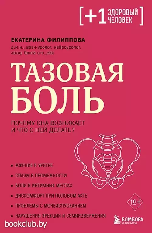 Тазовая боль. Почему она возникает и что с ней делать