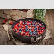 Форма разъемная для выпечки «Элин. Круг» 