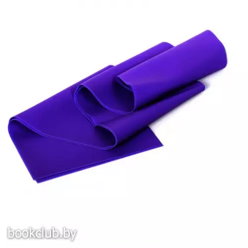 Лента эластичная «Суперэластик», нагрузка до 9 кг