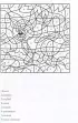 Раскраска по номерам. Раскраски-антистресс
