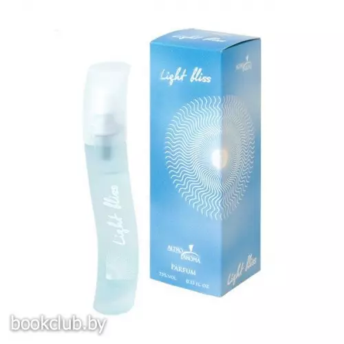 Духи «Light Bliss», 10 мл