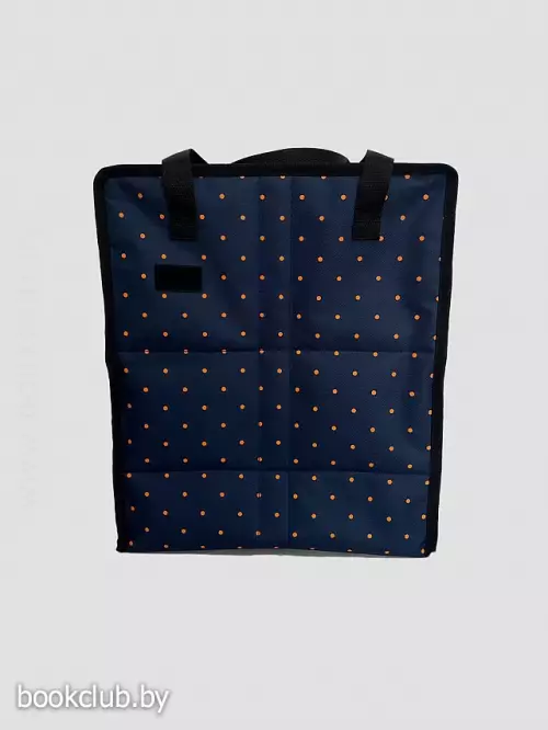 Сумка охлаждающая с гелевым наполнением «ФРИЗИ ИЗИ»(Цвет: синий)