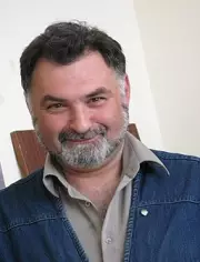 Владимир Шигин