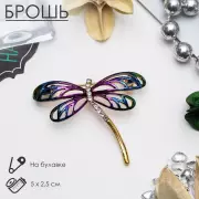 Брошь